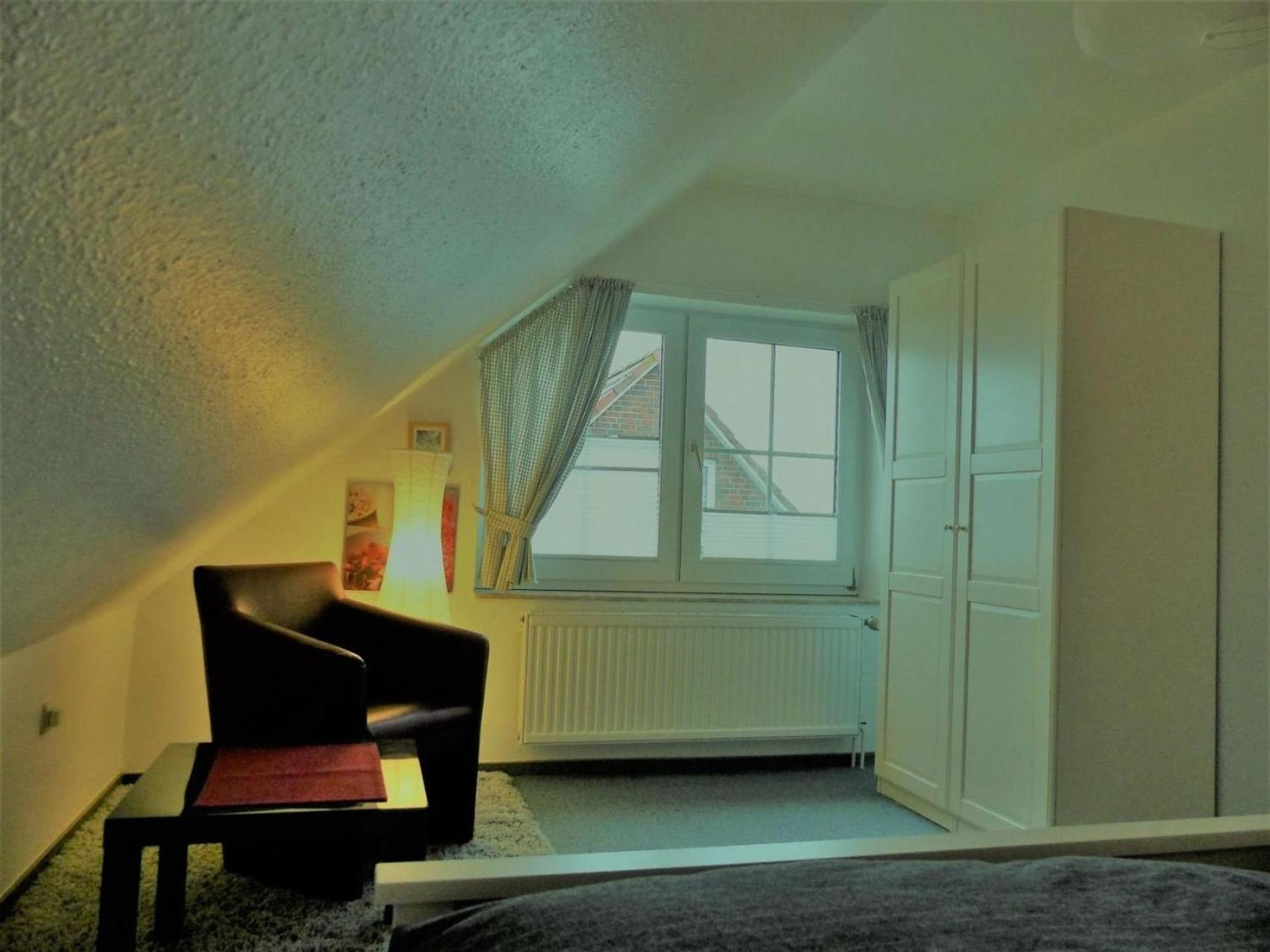 Ferienhaus Sandmann Greetsiel Krummhörn Dış mekan fotoğraf